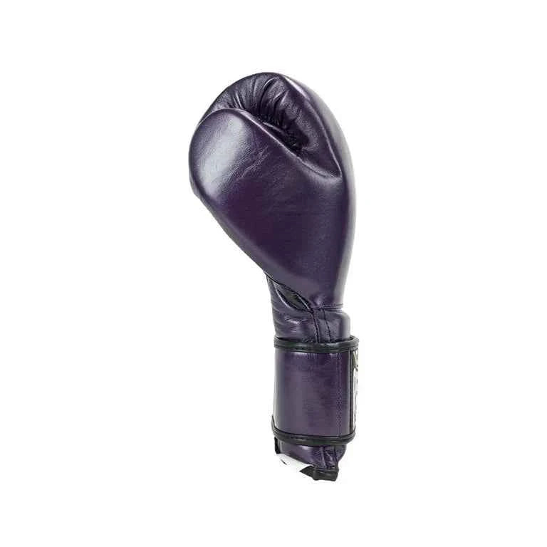 Cleto Reyes Professional Purple Boxing Gloves – Premium Training Gloves | PunchPro Boxing - PunchPro Boxing