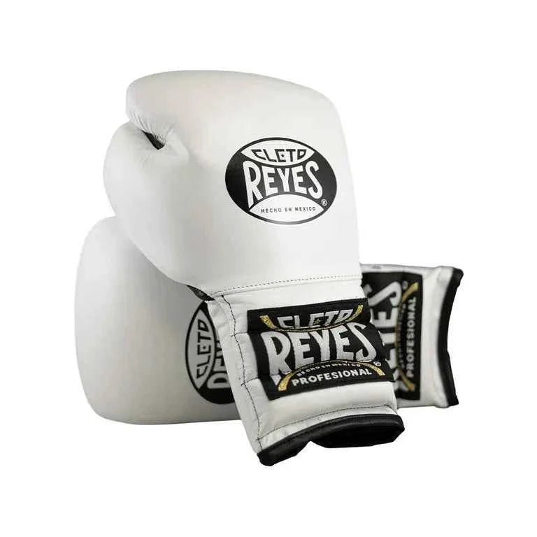 REYES プロフェッショナル ヘッドギア ホワイト Cleto Reyes Lace-Up Training Boxing Gloves White Color – FIGHT 2