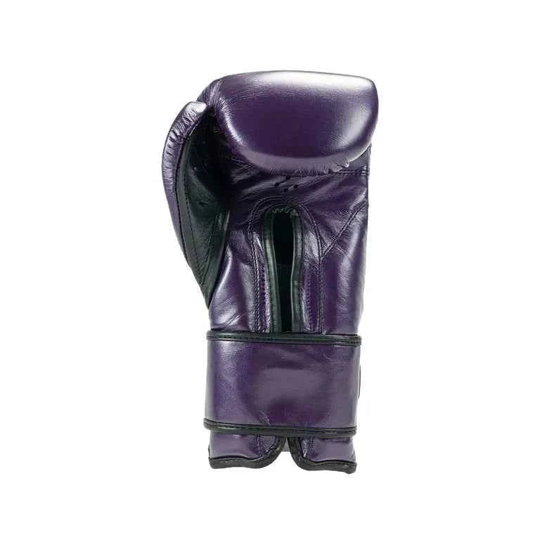 Cleto Reyes Professional Purple Boxing Gloves – Premium Training Gloves | PunchPro Boxing - PunchPro Boxing
