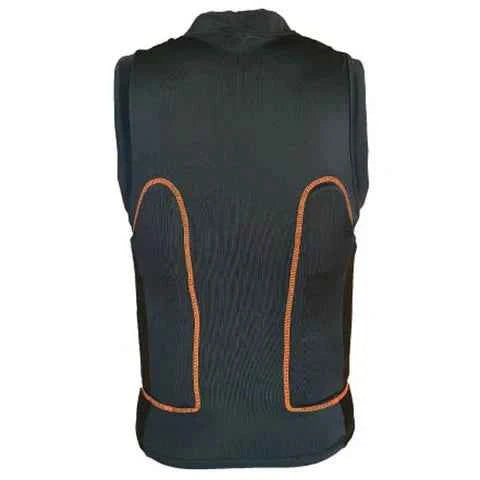 Winning RIB-3 Body Protector Vest | Professional Boxing Torso Guard - PunchPro Boxing