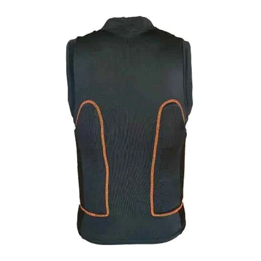 Winning RIB-3 Body Protector Vest | Professional Boxing Torso Guard - PunchPro Boxing