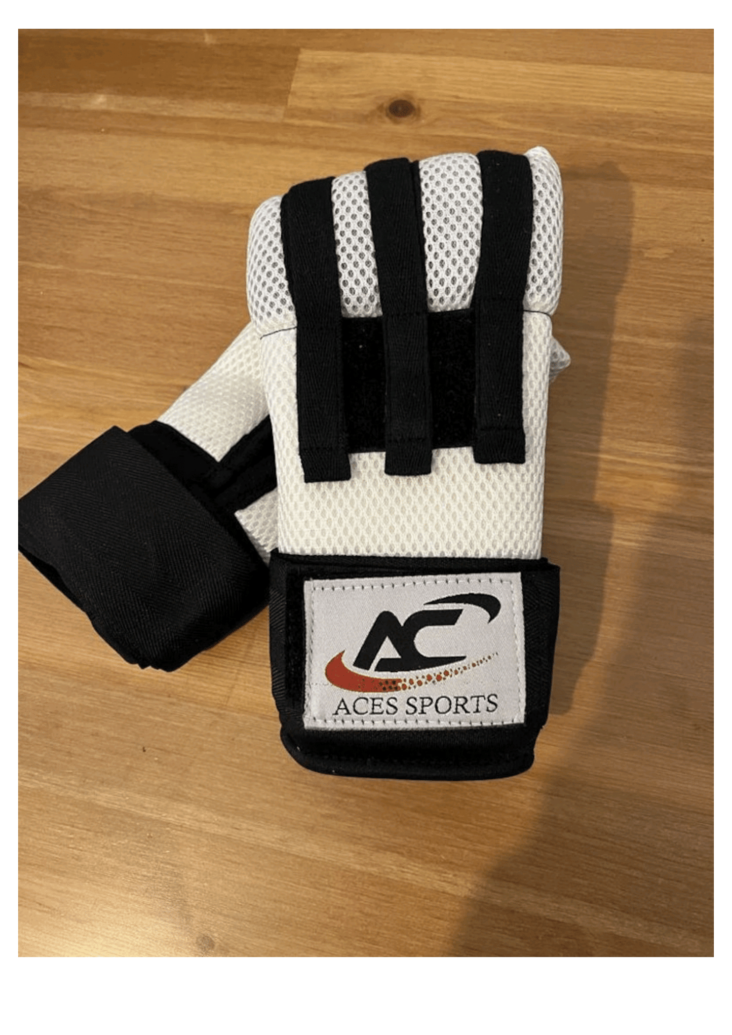 Pro Hand Wrap Gloves – Breathable Inner Boxing Gloves with Knuckle Padding | Aces Sports | Punch Pro | All Sizes