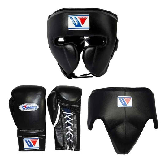 The Gold Standard: Why Winning Boxing Gloves Are the Ultimate Investment - PunchPro Boxing