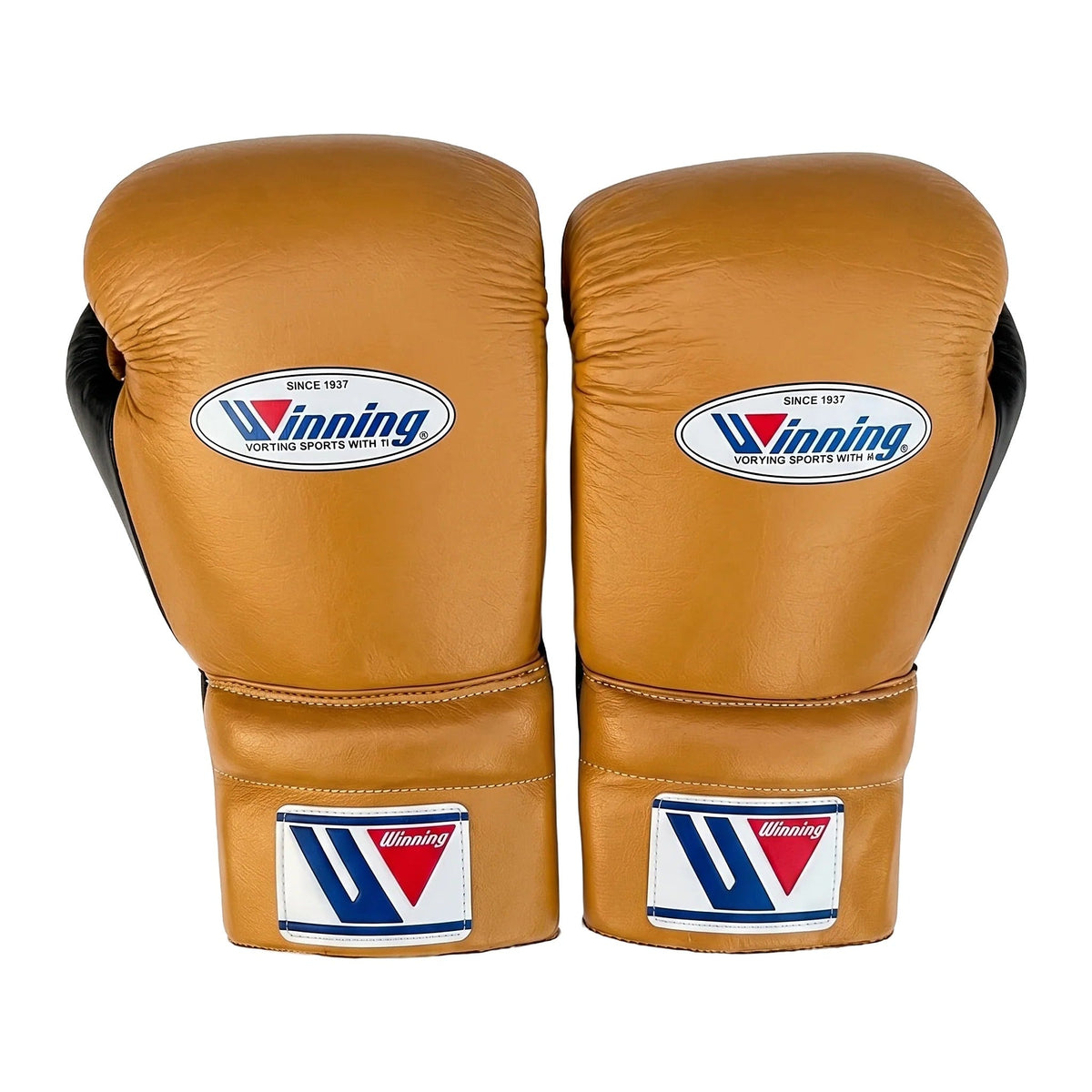 Black and gold boxing gloves – boxing glove size chart