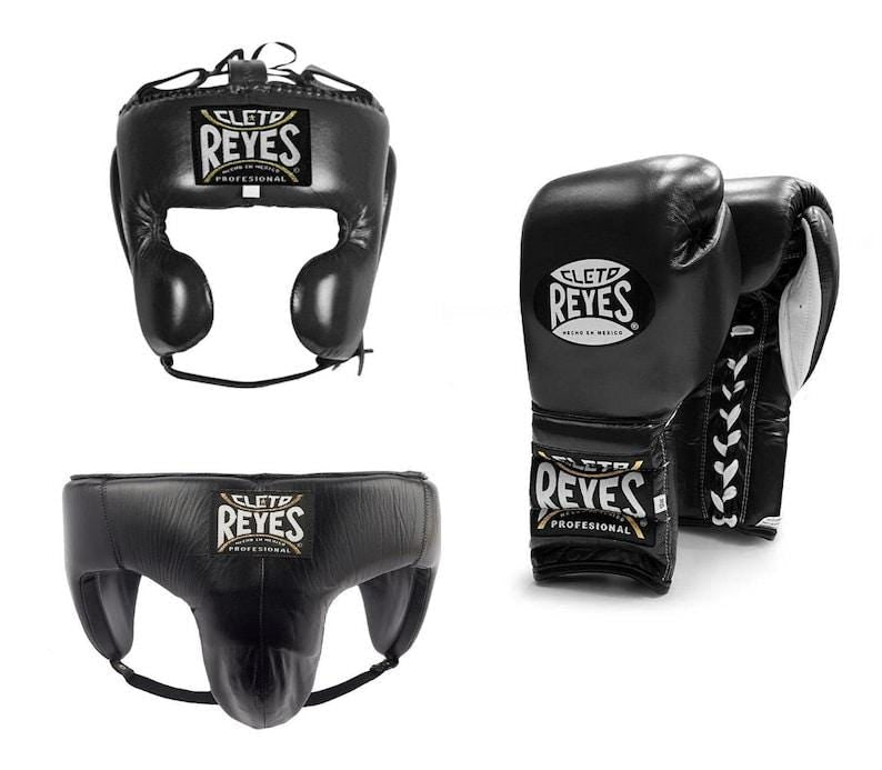 Cleto Reyes Emerald Green Boxing Gloves for Ultimate Performance