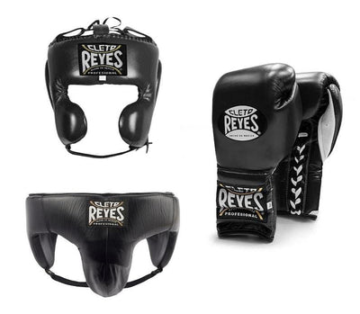 Celto Reyes Boxing Sets