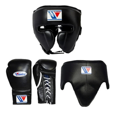 Winning Boxing Set