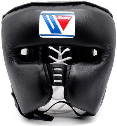 Head Guard for Boxing - Premium Protection for Fighters