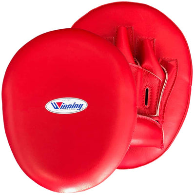 Focus Mitts