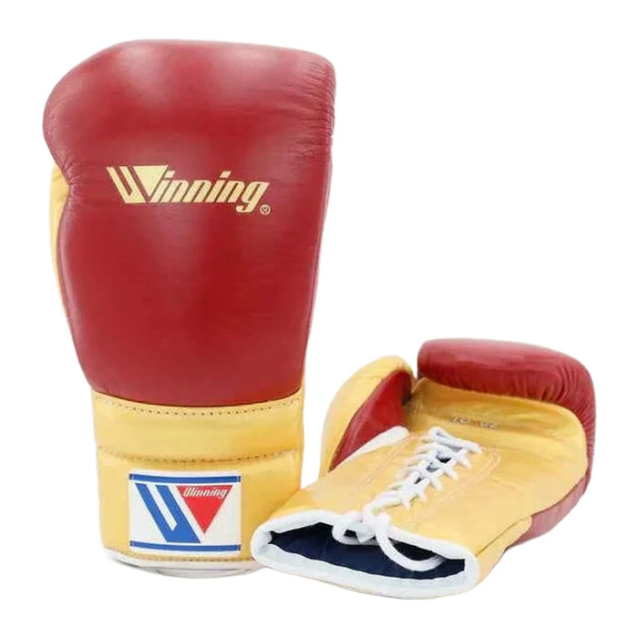 All Boxing Gloves