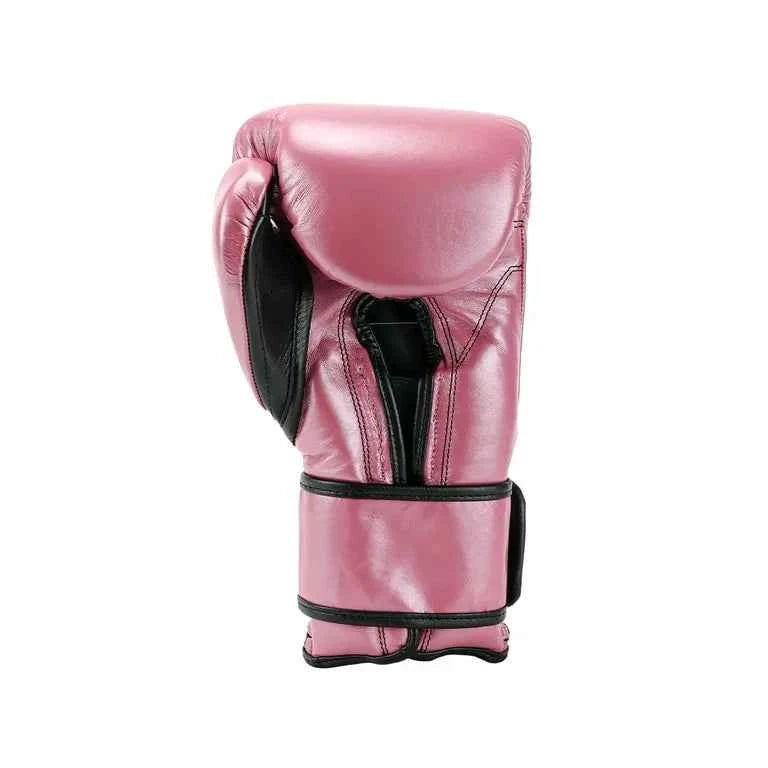 Cleto Reyes Professional Pink Boxing Gloves – Premium Training Gloves | PunchPro Boxing - PunchPro Boxing