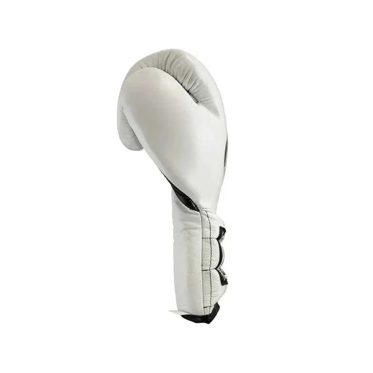 CLETO REYES ヘッドギア プロフェッショナル ホワイト Cleto Reyes Headgear With Cheek Protectors White from Made4Fighters