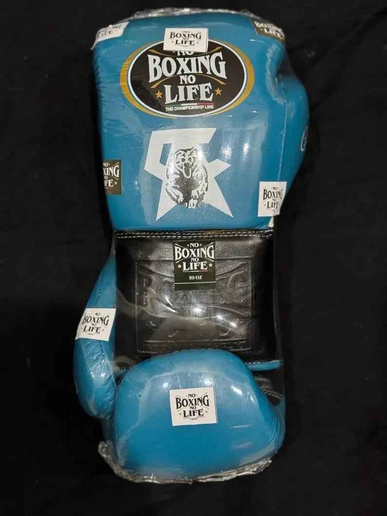 NO BOXING NO LIFE レースアップ10OZ Boxing Gloves 10 oz – No Boxing No Life | No Boxing No Life