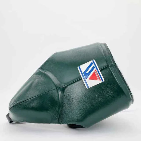 Winning Japan Groinguard CPS-500 - Forest Green Custom Edition