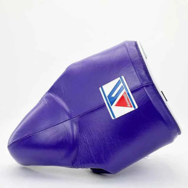 Winning Japan Groinguard CPS-500 - Royal Purple Custom Edition