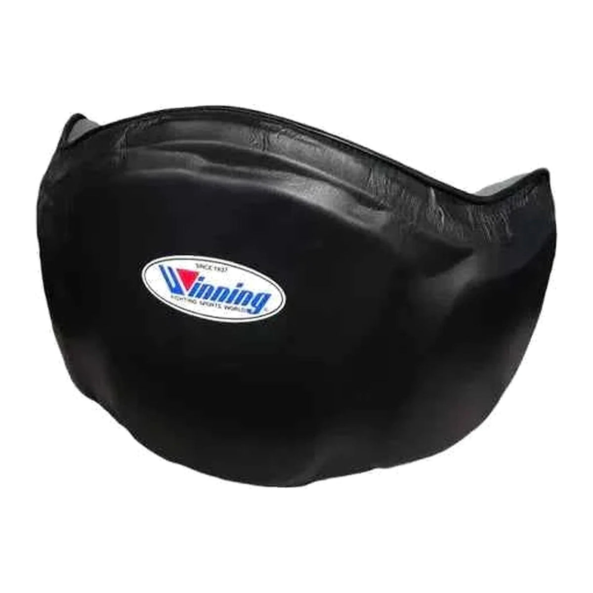 Compact coach body protector – chest and rib guard