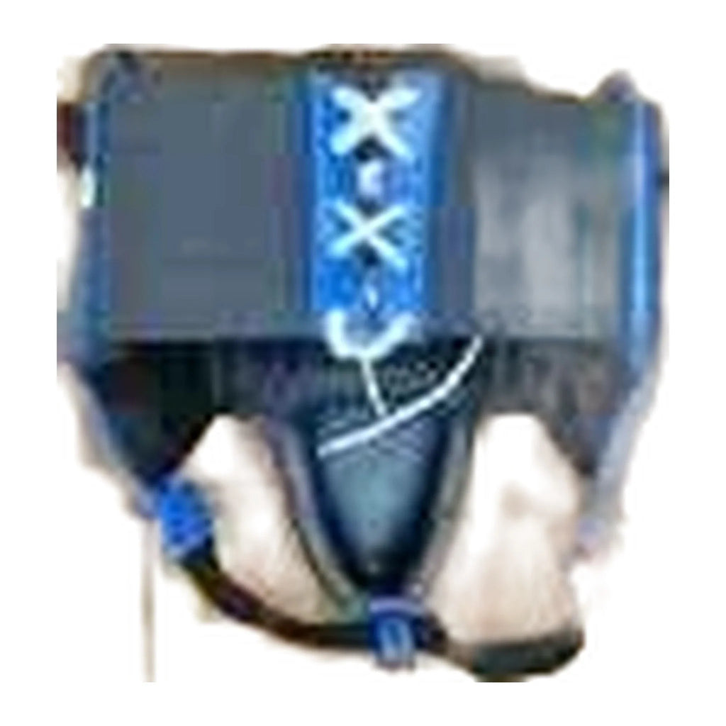 CPS-500 Boxing Groin Guard – Royal Blue – alternate view 2