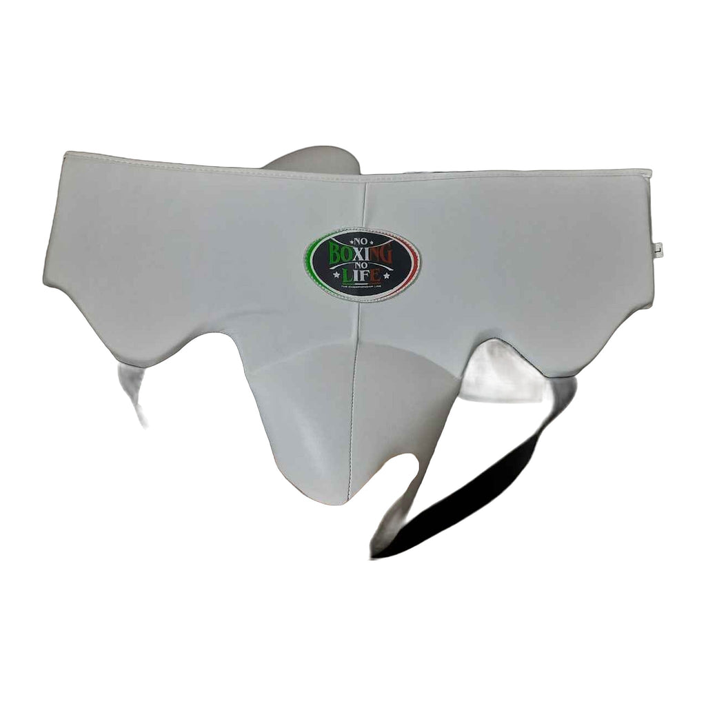 No Boxing No Life All-White Sparring Set – alternate view 4