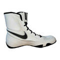 Nike Machomai 2 Boxing Shoes - White/Black