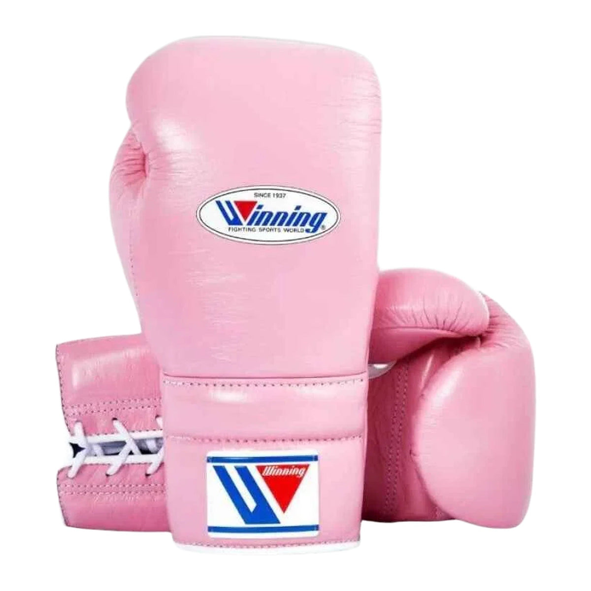 Baby pink Winning groin guard from the matching set