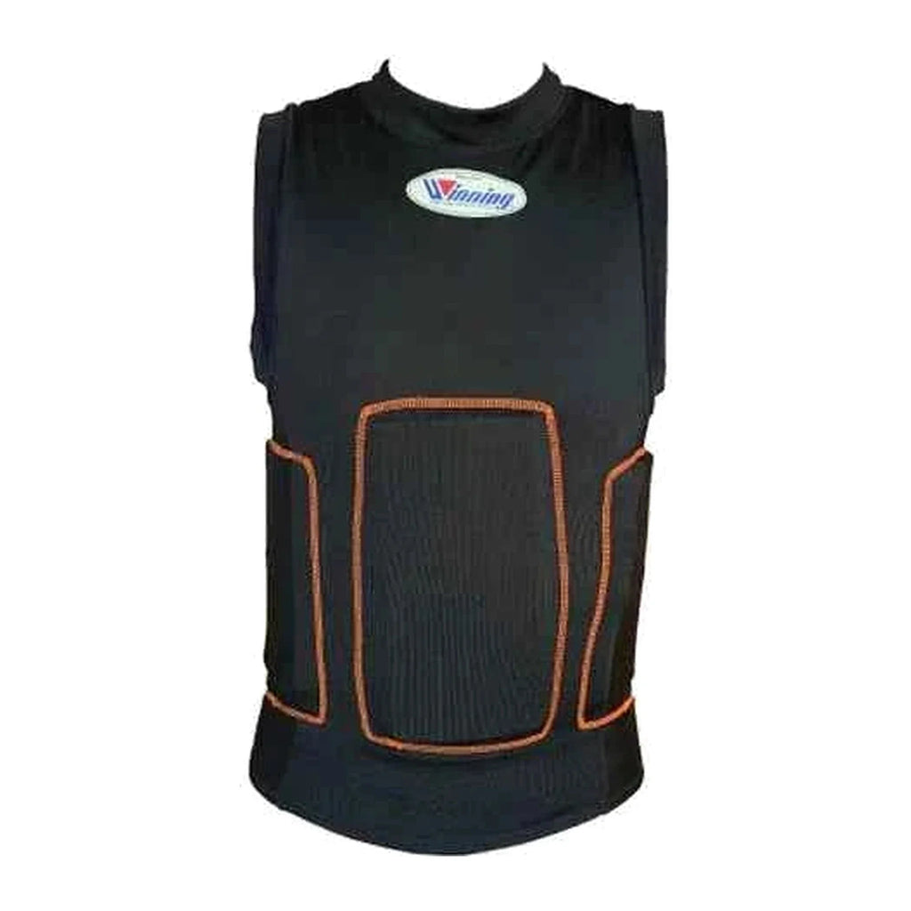 Winning RIB-3 body protector vest – boxing torso guard