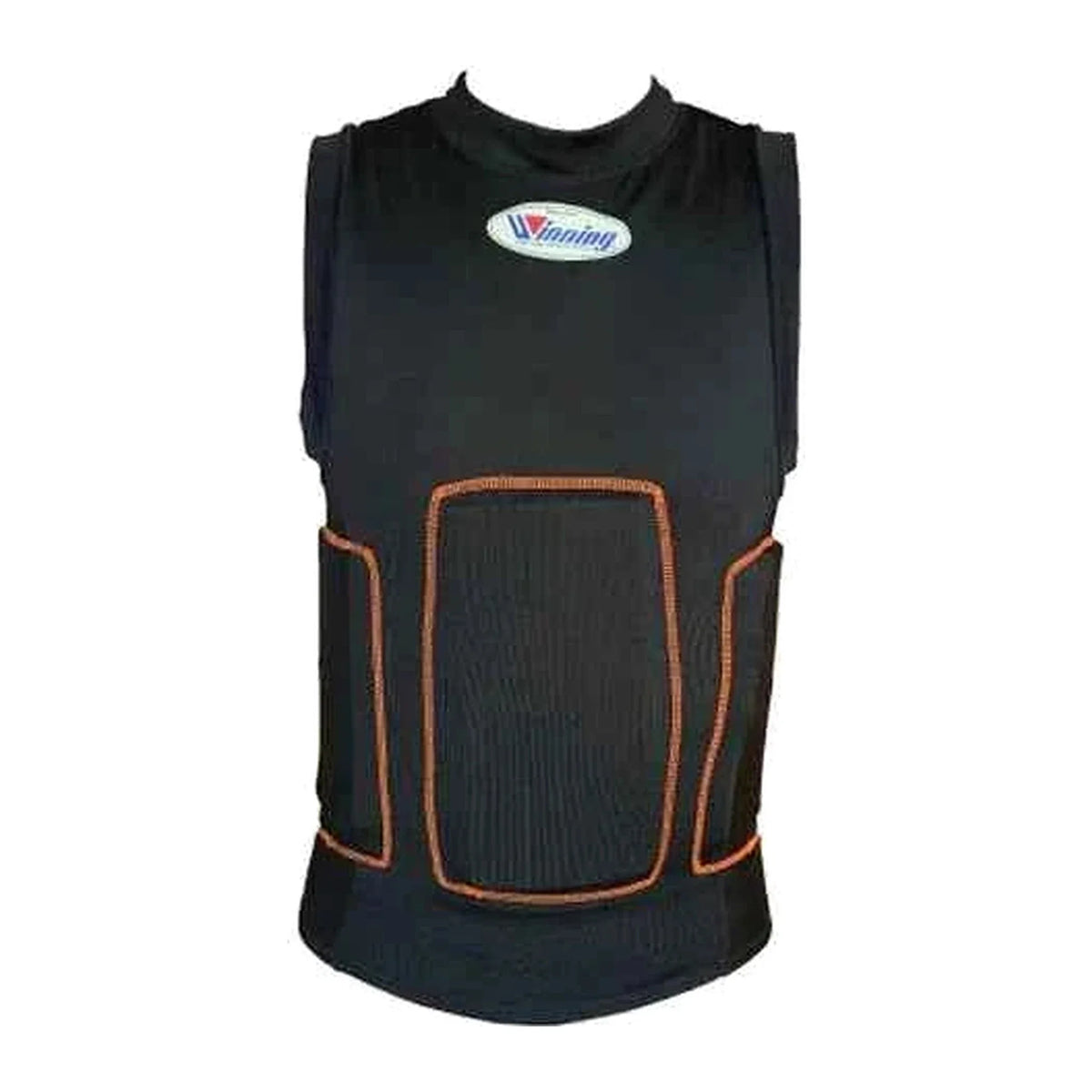 Winning RIB-3 body protector vest – boxing torso guard