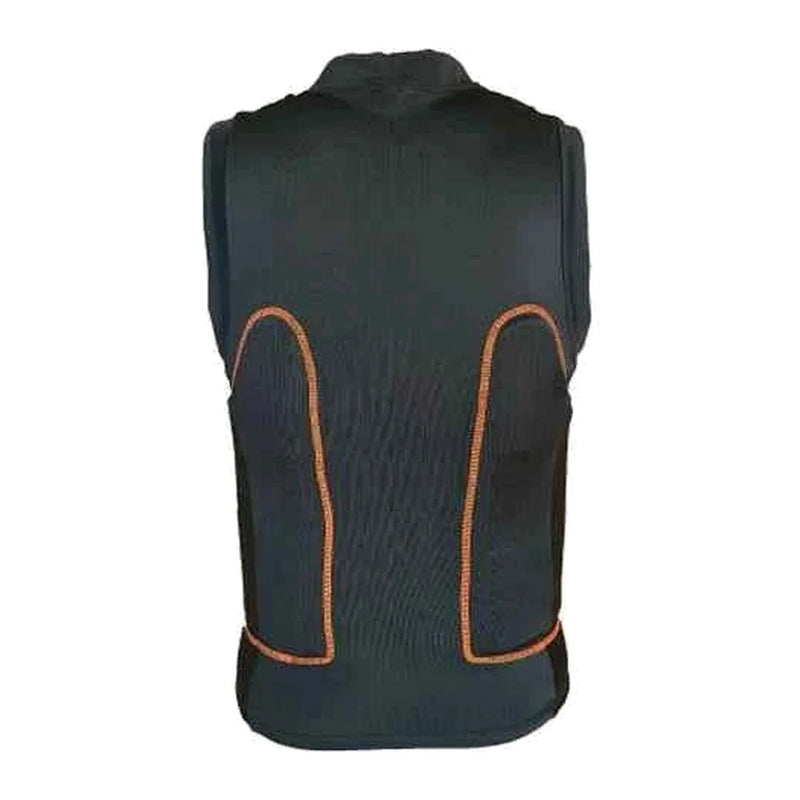 Winning RIB-3 body protector vest – boxing torso guard