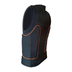 Winning RIB-3 body protector vest – alternate view 3