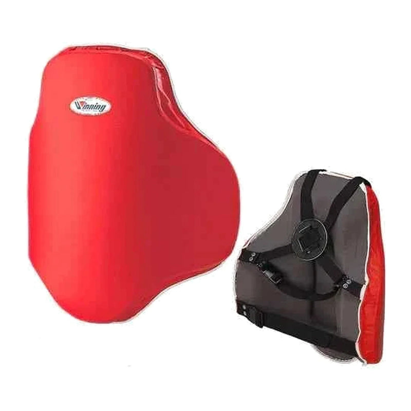 Winning Super body protector – boxing chest guard for coaches